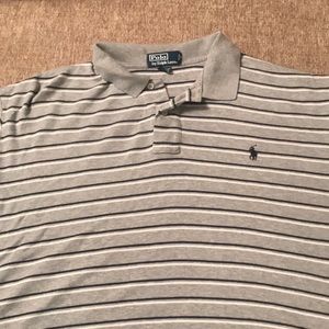 Polo shirt